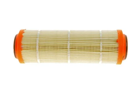 Фильтр воздушный MB A-class (W168) 1.7CDI OM668 99-04/Vaneo (W414) 1.6-1.7CDI OM668 01-05 HENGST FILTER E350L02