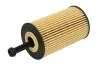 Фільтр масляний Citroen C2/C3/Berlingo/Peugeot 106-306/Partner 1.1i-1.6 00-10/Partner 1.4i 08-15 HENGST FILTER E35H D102 (фото 1)
