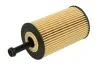 Фільтр масляний Citroen C2/C3/Berlingo/Peugeot 106-306/Partner 1.1i-1.6 00-10/Partner 1.4i 08-15 HENGST FILTER E35H D102 (фото 3)