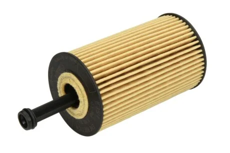 Фільтр масляний Citroen C2/C3/Berlingo/Peugeot 106-306/Partner 1.1i-1.6 00-10/Partner 1.4i 08-15 HENGST FILTER E35H D102