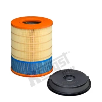 Фильтр воздушный MB Atego 98- HENGST FILTER E361L01