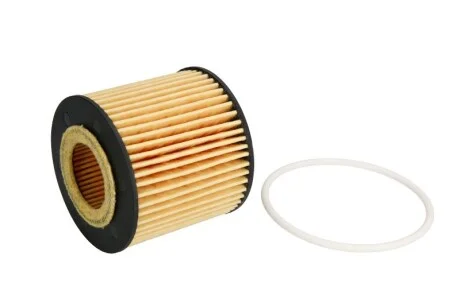 Фильтр масляный VW Fox/Polo/Seat Ibiza/Skoda Fabia/Rapid 1.2i 02- HENGST FILTER E37H D84