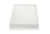 Фильтр салона MB C-class (W205)/E-class (W213) 14-/G-class (W463) 18-/M-class (W166) 11-15/GLE 15-18 HENGST FILTER E3900LI (фото 2)