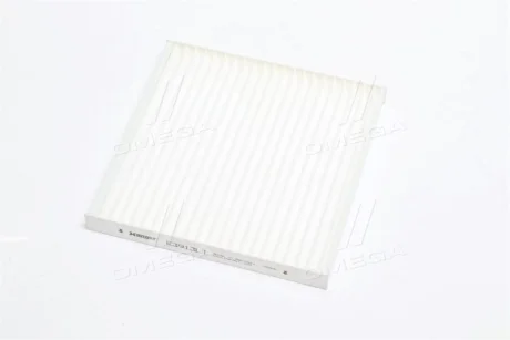 Фильтр салона PEUGEOT iOn 10-, CITROEN C-ZERO 10- (выр-во HENGST) HENGST FILTER E3913LI
