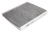 Фільтр салону Skoda Fabia/Roomster/VW Polo 99-10 (вугільний) HENGST FILTER E3919LC (фото 1)