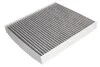 Фільтр салону Skoda Fabia/Roomster/VW Polo 99-10 (вугільний) HENGST FILTER E3919LC (фото 2)