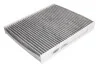 Фільтр салону Skoda Fabia/Roomster/VW Polo 99-10 (вугільний) HENGST FILTER E3919LC (фото 3)