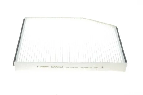 Фільтр салону Ford Tourneo Custom/Transit/Custom 12- HENGST FILTER E3921LI