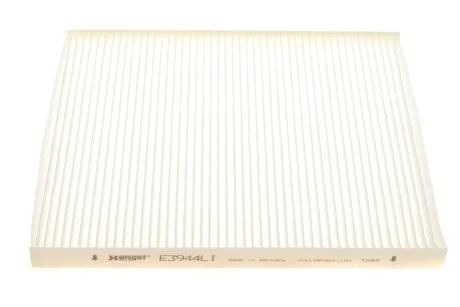 Фільтр салону Kia Carnival 06-/Cerato 04-/Sorento 09- HENGST FILTER E3944LI