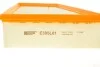 Фільтр повітряний VW Polo/Skoda Fabia 1.4TDI/1.8GTI/1.9SDI/TDI/2.0 99-12/Roomster 1.4TDI/1.9TDI 06-10 HENGST FILTER E395L01 (фото 2)