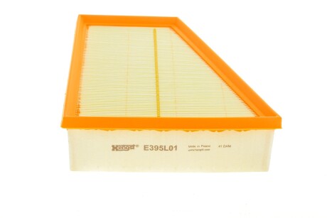 HENGST FILTER E395L01 (фото 1)