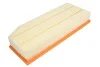 Фильтр воздушный MB C-class (W203)/E-class (W210) 2.2CDI OM611/2.7CDI OM612 00-07 HENGST FILTER E397L01 (фото 3)