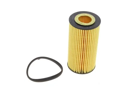 Фильтр масляный Volvo C30/C70/S40/S60/S80/V40/V50/V60/V70/XC60/XC70 2.0D/2.4D 10- HENGST FILTER E417H D125