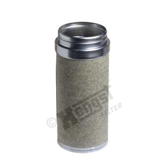 ФИЛЬТР ВОЗДУШНЫЙ ВСТАВКА HENGST FILTER E420LS