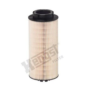 Фільтр палива HENGST FILTER E422KP04D322