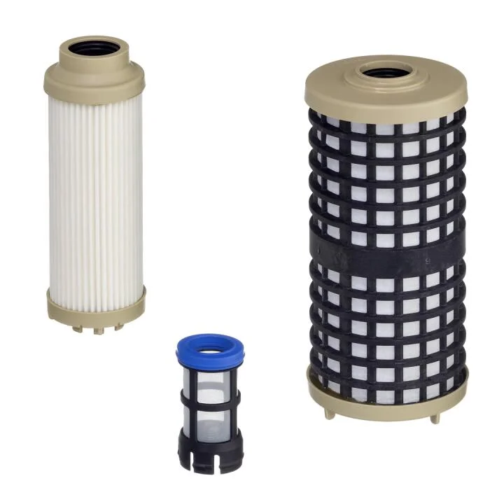 Фильтр топливный HENGST FILTER E429KP D243-3 (фото 1)