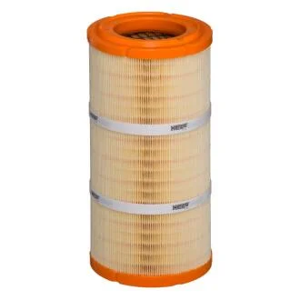 Фільтр повітря HENGST FILTER E434L