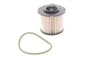 Фильтр топливный Citroen Berlingo/C4/Peugeot 308 1.6/2.0HDI 13- HENGST FILTER E444KPD308 (фото 1)