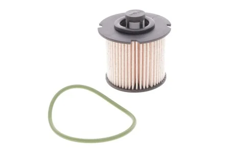 Фільтр паливний Citroen Berlingo/C4/Peugeot 308 1.6/2.0HDI 13- HENGST FILTER E444KPD308
