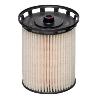 Фильтр топливный Audi Q7/Q8 3.0 TDI 15-/VW Touareg 3.0TDI 17- HENGST FILTER E450KPD348