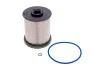 Фильтр топливный Opel Astra K 1.6CDTi 15- HENGST FILTER E459KP01D369 (фото 1)
