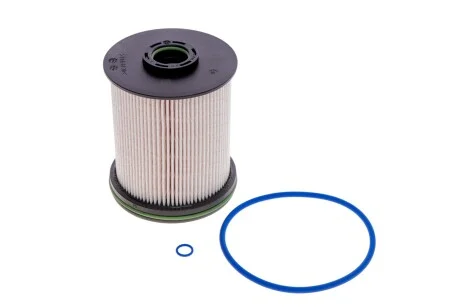 Фильтр топливный Opel Astra K 1.6CDTi 15- HENGST FILTER E459KP01D369