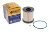 Фильтр топливный Opel Astra K 1.6CDTi 15- HENGST FILTER E459KP01D369 (фото 5)