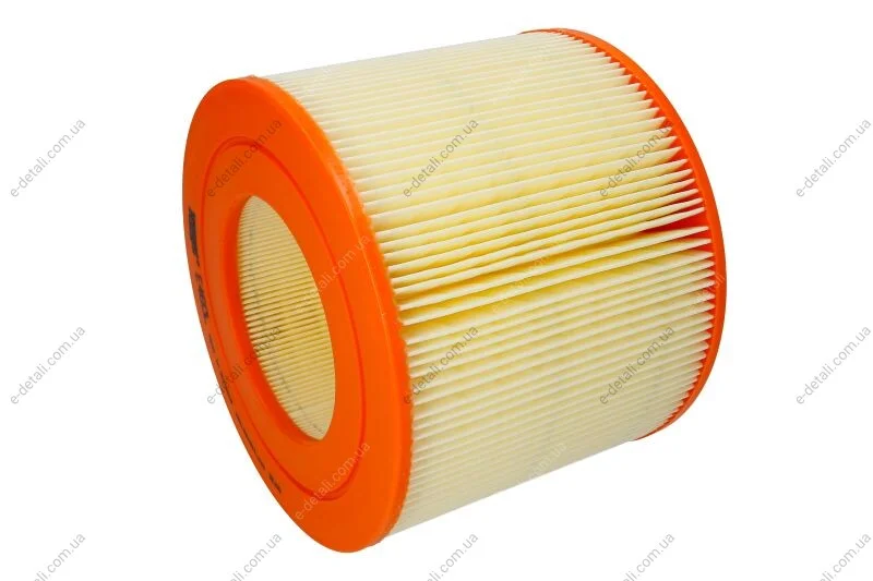 Фильтр воздушный HENGST FILTER E460L (фото 1)