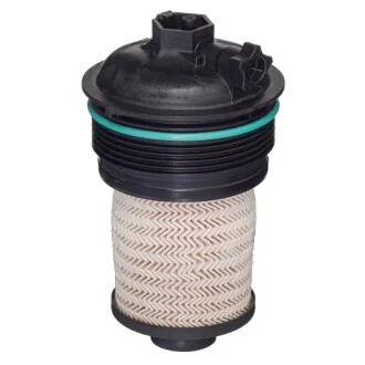 Фільтр палива HENGST FILTER E463KPD382