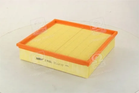 Фильтр воздушный HENGST FILTER E466L