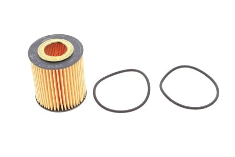 Фильтр масляный Opel Astra H 1.9CDTi 04-10 HENGST FILTER E46HD126
