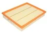 Фільтр повітряний Opel Vectra C 1.6-1.8 16V 02-08/Signum 1.8 16V 03-09/Fiat Croma 1.8 16V 05- HENGST FILTER E475L (фото 1)