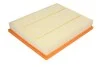 Фільтр повітряний Opel Vectra C 1.6-1.8 16V 02-08/Signum 1.8 16V 03-09/Fiat Croma 1.8 16V 05- HENGST FILTER E475L (фото 2)