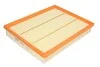 Фільтр повітряний Opel Vectra C 1.6-1.8 16V 02-08/Signum 1.8 16V 03-09/Fiat Croma 1.8 16V 05- HENGST FILTER E475L (фото 3)