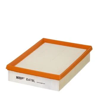 Фільтр повітряний HENGST FILTER E478L