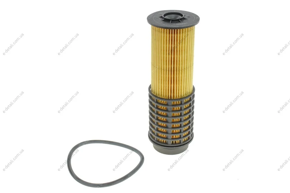 Фильтр топливный Iveco Daily VI 2.3/3.0D 14- HENGST FILTER E480KPD430 (фото 1)