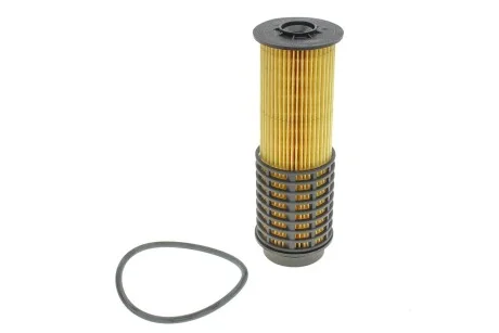 Фильтр топливный Iveco Daily VI 2.3/3.0D 14- HENGST FILTER E480KPD430