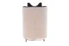 Фильтр воздушный Skoda Octavia/VW Golf/Caddy/Touran 1.2-1.4TSI/1.6/2.0FSI/SDI 04-15 (с поролоном) HENGST FILTER E482L01 (фото 1)