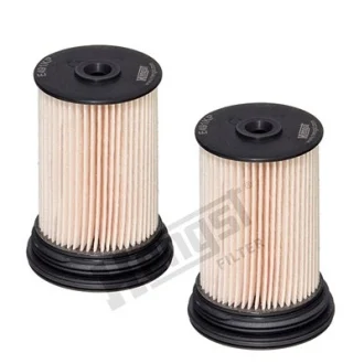 Фільтр палива HENGST FILTER E491KPD4892