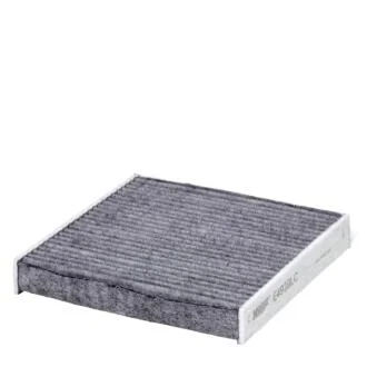 Фильтр салона HENGST FILTER E4939LC