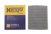 Фільтр салону HENGST FILTER E4959LC (фото 2)