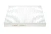 Фильтр салона Lexus ES/RX/UX/Toyota C-HR/Corolla/Hilux VIII/Prius/Rav4 1.2-3.5 15- HENGST FILTER E4959LI (фото 1)