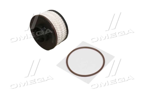 Фільтр палива HENGST FILTER E495KPD534