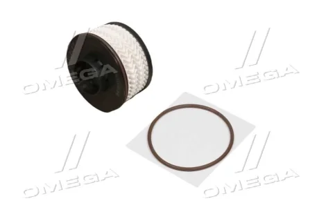 Фільтр паливний Citroen Berlingo/C III/ Peugeot Partner /2008 1.5 BlueHDi 18- HENGST FILTER E495KPD534