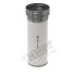 Фильтр воздушный HENGST FILTER E496LS (фото 1)