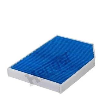 Фільтр салону HENGST FILTER E4980LB