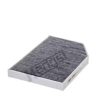 Фільтр салону HENGST FILTER E4980LC