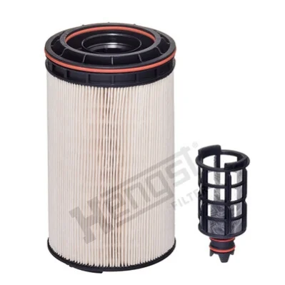 Фильтр топлива HENGST FILTER E518KPD6282 (фото 1)
