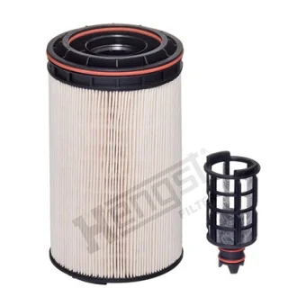 Фильтр топлива HENGST FILTER E518KPD6282