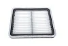 Фільтр повітряний Subaru Forester/Impreza/Legacy 1.6-3.6i 03- HENGST FILTER E522L (фото 1)